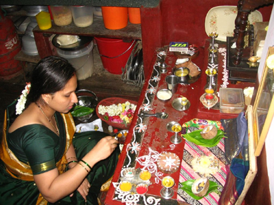 Information about Story of Shravana Maasam. Shravana Masam is one of the most important and holiest months 